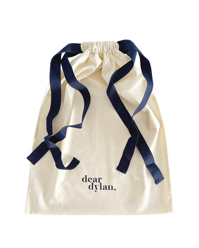 premium cotton gift bag