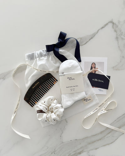 Accessories Gift Set 