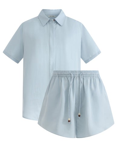 Resort Set - Mist