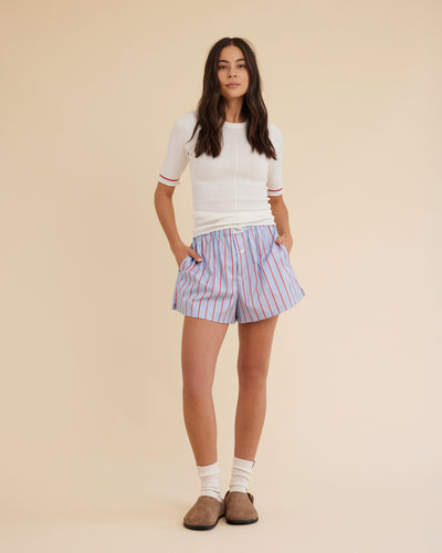 Redline Boxer Short